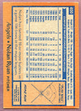 1978 Topps Baseball #400 Nolan Ryan Angels EX 446488