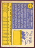 1970 Topps Baseball #300 Tom Seaver Mets VG-EX 446543
