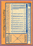 1978 Topps Baseball #400 Nolan Ryan Angels EX 446591
