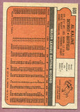1972 Topps Baseball #600 Al Kaline Tigers VG-EX 446592