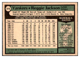 1979 O Pee Chee #374 Reggie Jackson Yankees NR-MT 447135
