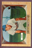 1955 Bowman Baseball #056 Billy Cox A's EX-MT 448725