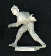 1956 Dairy Queen Statue Johnny Antonelli Giants EX-MT 448819