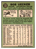 1967 Topps Baseball #326 Bob Uecker Phillies VG-EX 449057
