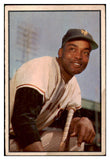 1953 Bowman Color Baseball #051 Monte Irvin Giants VG-EX 449942