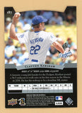 2008 Upper Deck Timeline #187 Clayton Kershaw Dodgers NR-MT 450116