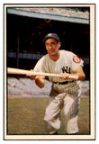 1953 Bowman Color Baseball #009 Phil Rizzuto Yankees EX-MT 450291