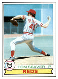 1979 Topps Baseball #100 Tom Seaver Reds NR-MT 450394