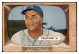 1955 Bowman Baseball #022 Roy Campanella Dodgers VG 450770