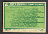 1977 Topps Baseball #476 Dale Murphy Braves EX-MT 450968