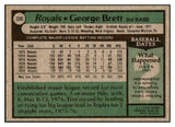 1979 Topps Baseball #330 George Brett Royals EX-MT 450983