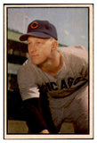 1953 Bowman Color Baseball #144 Warren Hacker Cubs VG-EX 451990