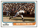 1974 Topps Baseball #080 Tom Seaver Mets VG-EX 452518