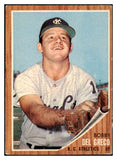 1962 Topps Baseball #548 Bobby Del Greco A's VG-EX 454888