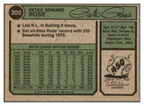 1974 Topps Baseball #300 Pete Rose Reds EX-MT 456276