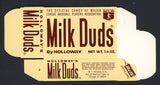1971 Milk Duds #009 Sam McDowell Indians NR-MT Complete Box 456413