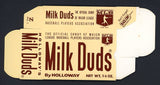 1971 Milk Duds #019 Milt Pappas Orioles EX-MT Complete Box 456435