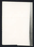 1968 Kahns Baseball Joel Horlen White Sox NR-MT 456455