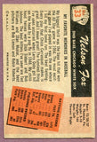 1955 Bowman Baseball #033 Nellie Fox White Sox EX-MT 456819