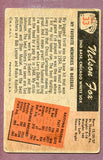 1955 Bowman Baseball #033 Nellie Fox White Sox GD-VG 456823