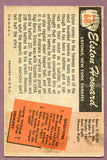 1955 Bowman Baseball #068 Elston Howard Yankees EX 456851
