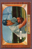 1955 Bowman Baseball #067 Don Larsen Yankees EX-MT 456890