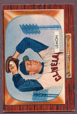 1955 Bowman Baseball #191 Bob Lemon Indians NR-MT 456908