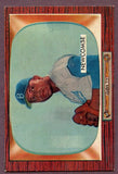1955 Bowman Baseball #143 Don Newcombe Dodgers NR-MT 456956