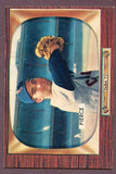 1955 Bowman Baseball #214 Billy Pierce White Sox EX-MT 456977