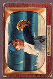 1955 Bowman Baseball #214 Billy Pierce White Sox VG 456981