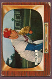 1955 Bowman Baseball #171 Robin Roberts Phillies GD-VG 457025