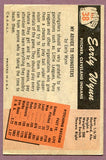 1955 Bowman Baseball #038 Early Wynn Indians EX 457106