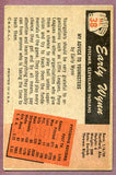 1955 Bowman Baseball #038 Early Wynn Indians VG-EX 457108