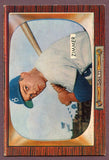 1955 Bowman Baseball #065 Don Zimmer Dodgers NR-MT 457113