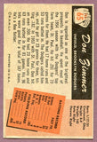 1955 Bowman Baseball #065 Don Zimmer Dodgers EX 457115