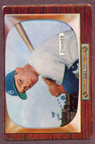 1955 Bowman Baseball #065 Don Zimmer Dodgers VG 457119