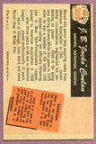 1955 Bowman Baseball #303 Jocko Conlan Umpire VG-EX 457131