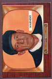 1955 Bowman Baseball #299 Lon Warneke Umpire EX+/EX-MT 457244