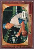 1955 Bowman Baseball #233 Bill Serena White Sox EX 457455