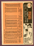 1966 Topps Baseball #160 Whitey Ford Yankees EX-MT 457565