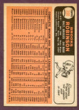 1966 Topps Baseball #390 Brooks Robinson Orioles EX+/EX-MT 457570