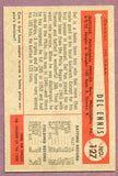 1954 Bowman Baseball #127 Del Ennis Phillies NR-MT 457700