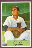 1954 Bowman Baseball #180 Joe Tipton Senators NR-MT 457765