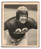 1948 Bowman Football #010 Chris Iverson Giants NR-MT 458766