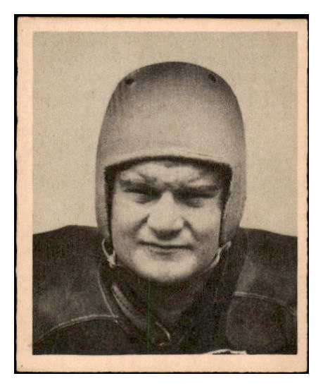 1948 Bowman Football #032 John Mastrangelo Steelers NR-MT 458780
