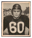 1948 Bowman Football #085 Bill Gray Washington EX-MT 458826