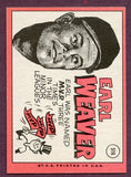 1969 Topps Baseball #516 Earl Weaver Orioles NR-MT 458969
