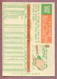 1959 Topps Baseball #502 Al Dark Cubs EX-MT 459671