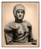 1948 Bowman Football #096 Ralph Heywood Lions EX-MT 459843