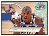 1992 Fleer Ultra Basketball #328 Shaquille O'Neal Magic NR-MT 460447